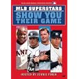 Major League Baseball - MLB Superstars Show You Their Game by 