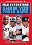 Major League Baseball - MLB Superstars Show You Their Game