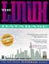 The Linux Database (Mis Press Slackware Series)