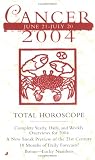 Total Horoscopes 2004: Cancer