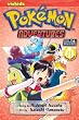 Pokemon Adventures, Volume 11 (Pokemon Adventures (Viz Media))