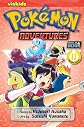 Pokémon Adventures, Vol. 11