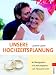 Unsere Hochzeitsplanung: Mit Budgetplan und Monatsplaner zum Heraustrennen