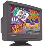 ViewSonic E 790B 19 Monitor 51ERRPK9C9L. SL160 ViewSonic E 790B 19 Monitor