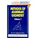 Methods of Algebraic Geometry: Volume 1 (Cambridge Mathematical Library)