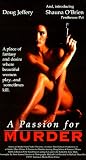 Passion for Murder, A (aka Deadlock: A Passion For Murder) by American Media Home Video