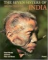 The Seven Sisters of India: Tribal Worlds Between Tibet and Burma (African, Asian & Oceanic Art)