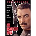 An Innocent Man