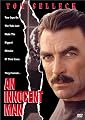 An Innocent Man