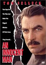 An Innocent Man