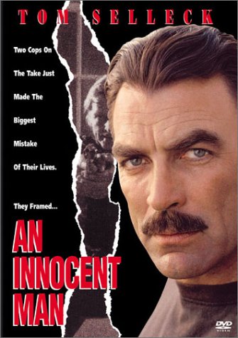 Watch An Innocent Man Online!