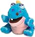 Lil' Ed: Eyeball Animation Hand Puppet