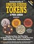 Standard Catalog of United States Tokens, 1700-1900