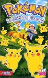Revue TF1  / Pokémon (Vol.11) : La forêt des Pikachu ! (4 épisodes)