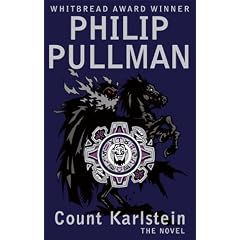 Count Karlstein, or the Ride of the Demon Huntsman