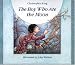 The Boy Who Ate the Moon