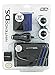 Nintendo DS Lite Starter Kit Black