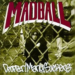 Madball Picture 8