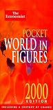 Pocket World in Figures 2000 Hb (Economist)