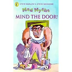 Mind the Door (Puffin surfers)