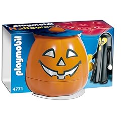 PLAYMOBIL� 4771 - HalloweenSet "Gespenst"