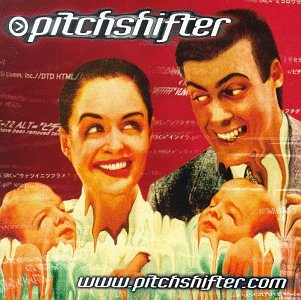 Pitchshifter Biography, lyrics, albums, videos, discography
