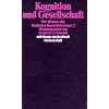 Kognition und Gesellschaft: Der Diskurs des Radikalen Konstruktivismus 2 (suhrkamp taschenbuch wissenschaft)