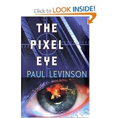The Pixel Eye (Phil D'Amato)