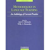 Methodology in Language Teaching: An Anthology of Current Practice