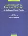 Methodology in Language Teaching: An Anthology of Current Practice