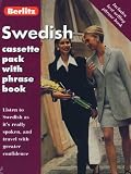 Berlitz Swedish (Berlitz Cassette Pack)