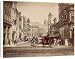 Canvas Prints of Sydney Street/photo from Mary Evans