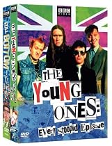The Young Ones - Every Stoopid Episode/Full Bottom