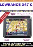 Lowrance X67C Sonar