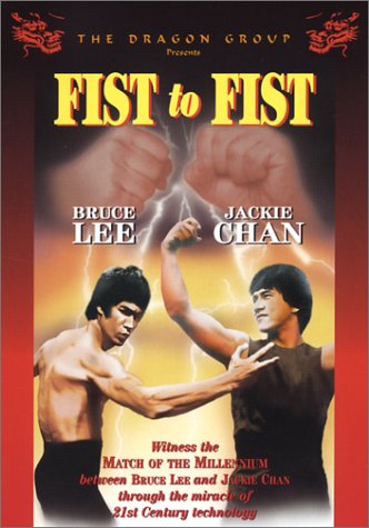 Fist to Fist by Jackie Chan