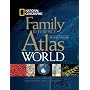 National Geographic Family Reference Atlas of the World (World Atlas)