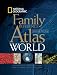 Books : National Geographic Family Reference Atlas, Second Edition (World Atlas)
