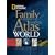 National Geographic Family Reference Atlas of the World, Second Edition