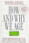 How and Why We Age