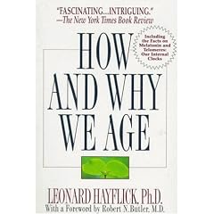 How and Why We Age