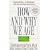How and Why We Age