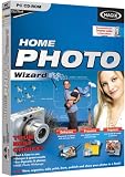 Review Fasttrak  / Magix Home Photo Wizard