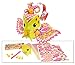 AmiGami Bird Figure