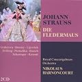 Die Fledermaus (Ga)