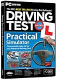 Driving Test Success Practical Simulator (PC)