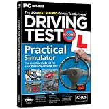 Driving Test Success Practical Simulator (PC)'