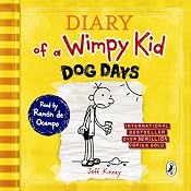 Diary of a Wimpy Kid: Dog Days | Jeff Kinney