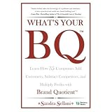What's Your BQ? Learn How 35 Companies Add Customers, Subtract Competitors, and Multiply Profits with Brand Quotient