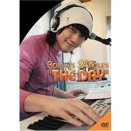 Rain(ピ)'s 24 hours 