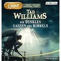 Die dunklen Gassen des Himmels